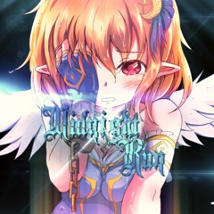 【OverRapid】DJames - Midnight Run (Cashew Mix)