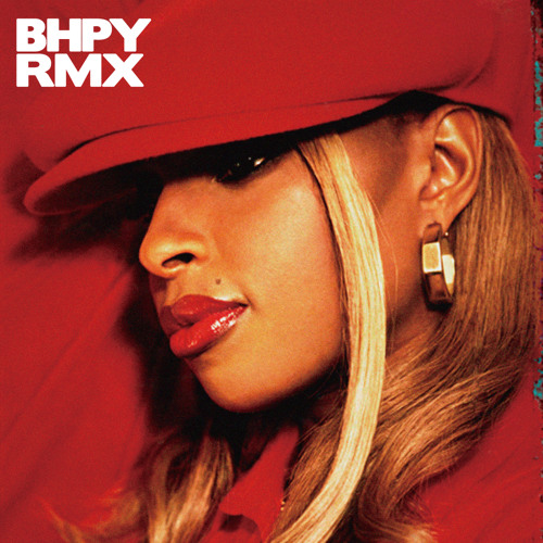 GRVMMSPTT / BHPY (grooveman Spot Remix)