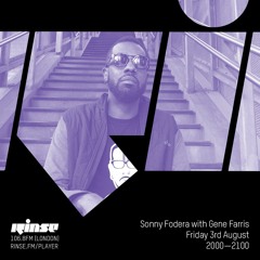 Sonny Fodera Presents AARRIVAL Radio Ep 16 Ft. Gene Farris