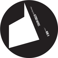 ALTERED NATIVES - DANCING GIRL [DBA039.5]