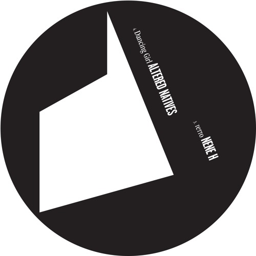 ALTERED NATIVES - DANCING GIRL [DBA039.5]