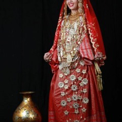 Tunisian Wedding عرس تونسي