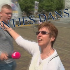Lekker Dansen