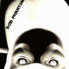 Acid Phantom - Phantom zone