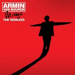 Armin van Buuren - I Don't Own You (Witness45 Remix) @ ASOT 660