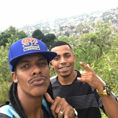 MC R6 - ESFREGA ESFREGA ((( DJs SEXY LOVE SHOWMAN & WESLEY 22)) GBEAT