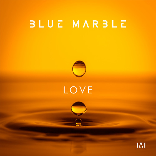 Blue Marble - Love