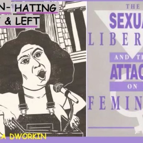 Women-Hating Right and Left by Serap Güneş