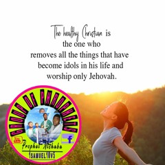Sinach Worthy Is The Lamb (1)