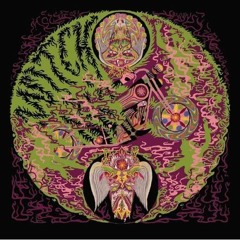 Witch - Rip Van Winkle