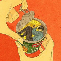 BPR #34 ≈ Sometimes Here, Sometimes Not ≈ Guest Mix by MartyPants (EC)