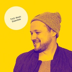T.H.E. Podcasts w/ Return of the Jaded