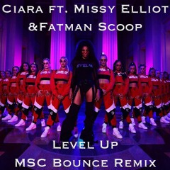 Level Up (MSC Bounce Remix)