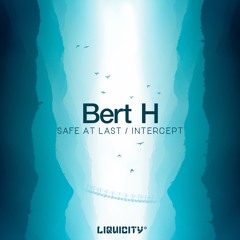 Bert H & Edlan - Intercept