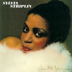 Sylvia Striplin - You Can't Turn Me Away (Funky Franka Edit)