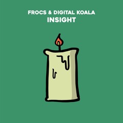 Frocs & Digital Koala - Insight [DFR058]