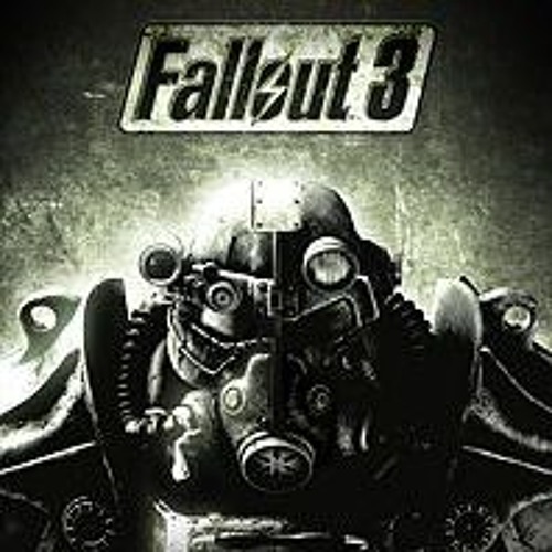 fallout 3 world on fire