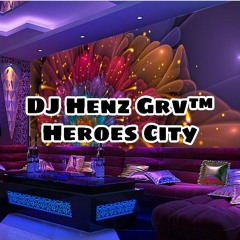 Bored House Funk Mixtape DJ Henz Grv™-mc.m4a