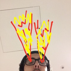 Curator’s thoughts about nothing at all