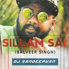 SILLAM SAI  KATTA KINDA 2018 New (Balveer Singh) Remix By Dj SanDeep Vsn Www.Djoffice.in