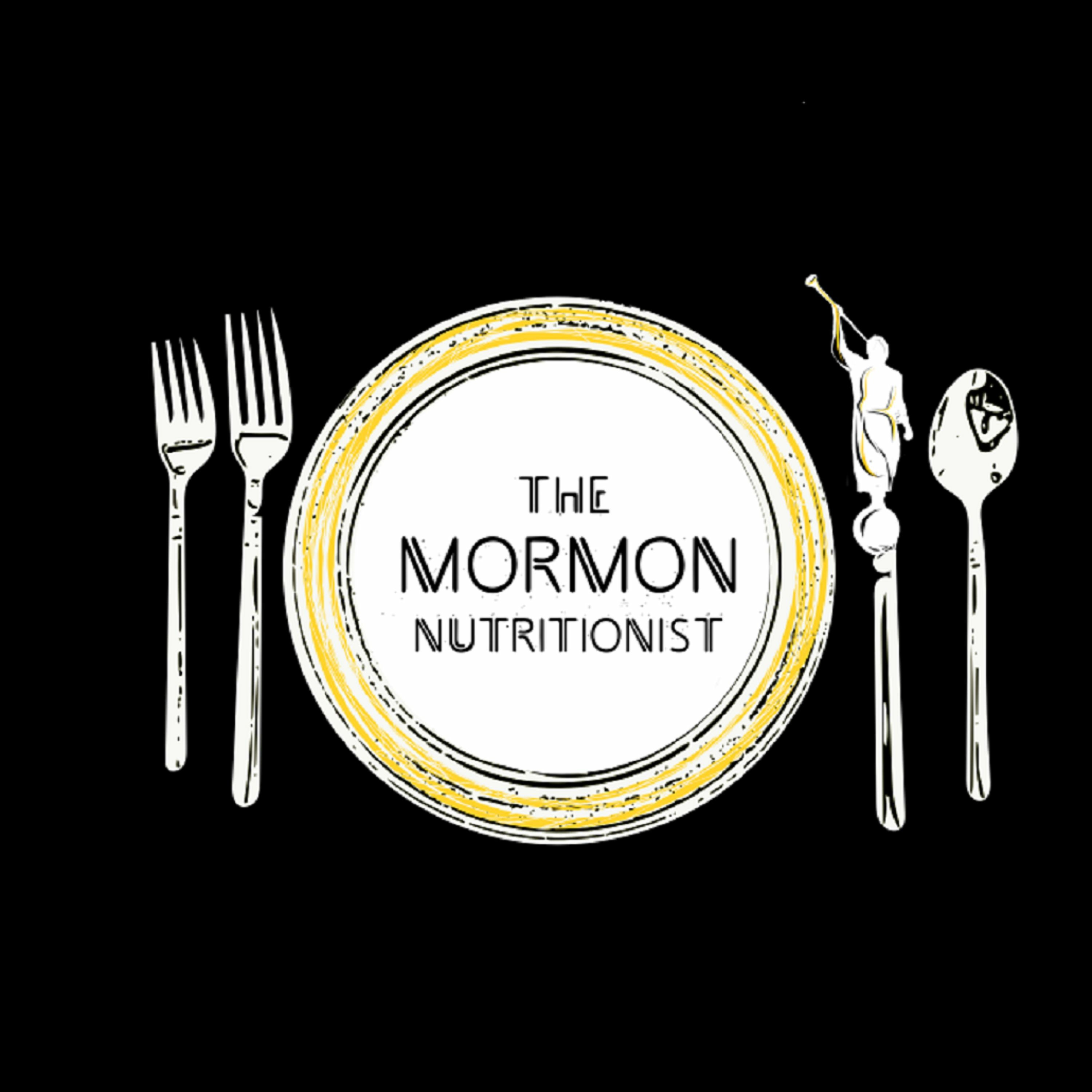 The Latter-day Saint Nutritionist