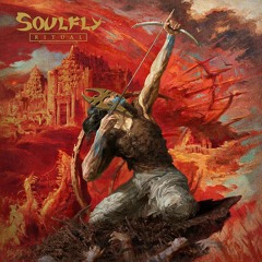 SOULFLY - Evil Empowered