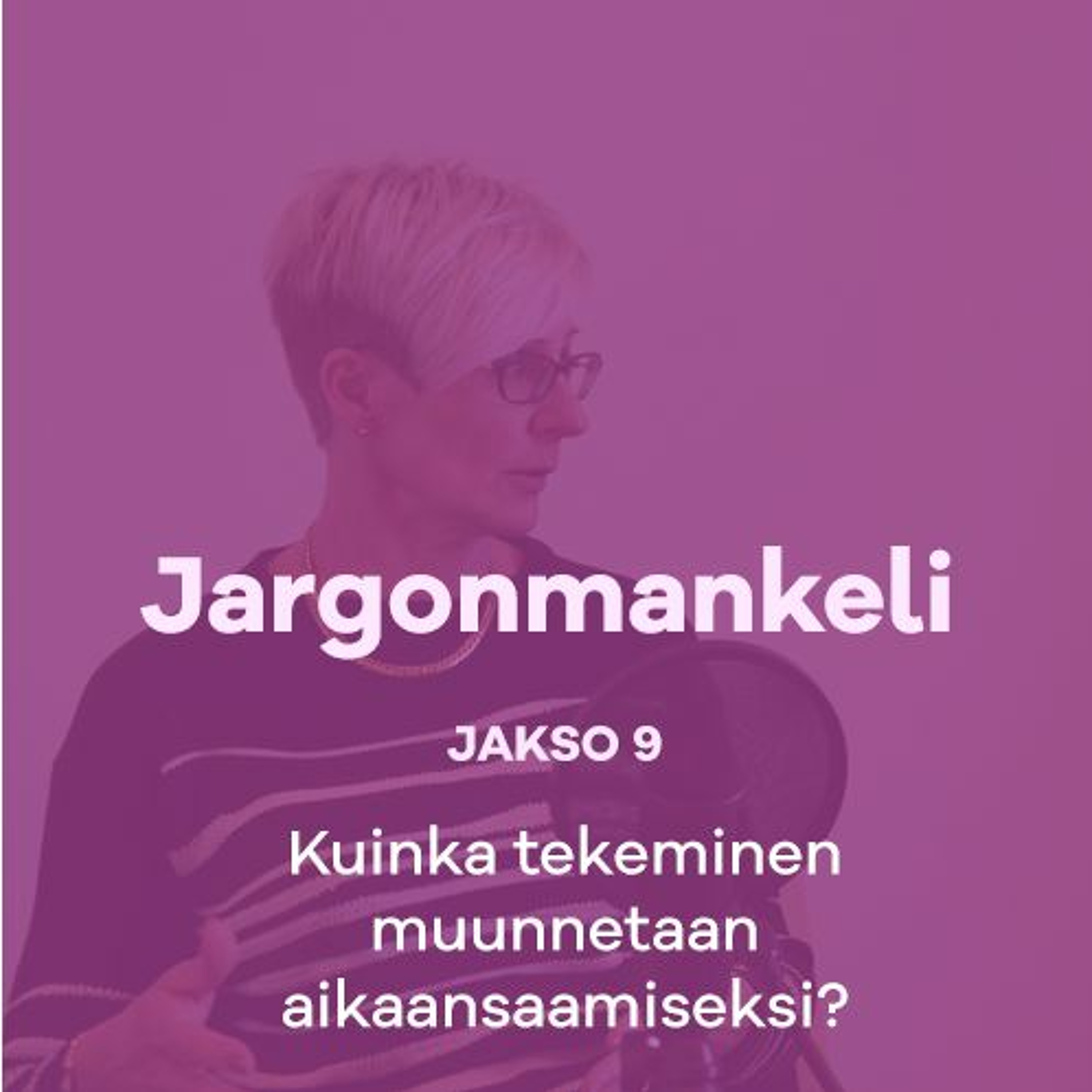 Jargonmankeli