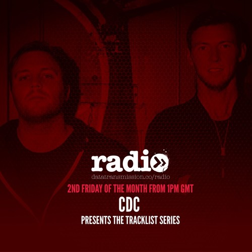 The Tracklist Series Hosted By CDC - Episode 009