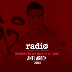 Church With Ant LaRock EP09