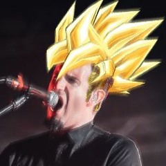 Rob Swire Goes Super Saiyan (Prod. Who Is Damian)