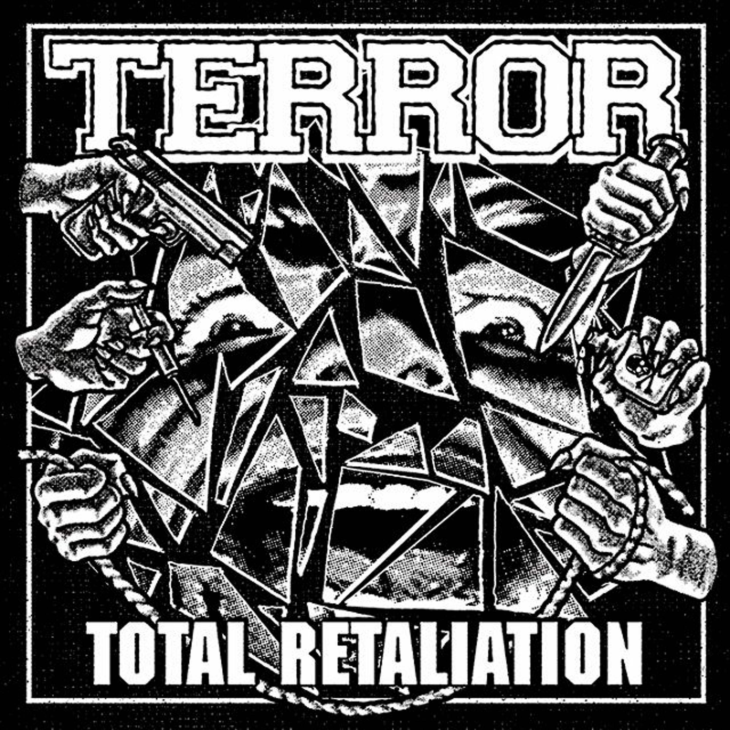 TERROR - Mental Demolition episode artwork