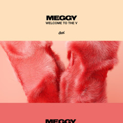 Premiere: Meggy 'Liquid Bliss'