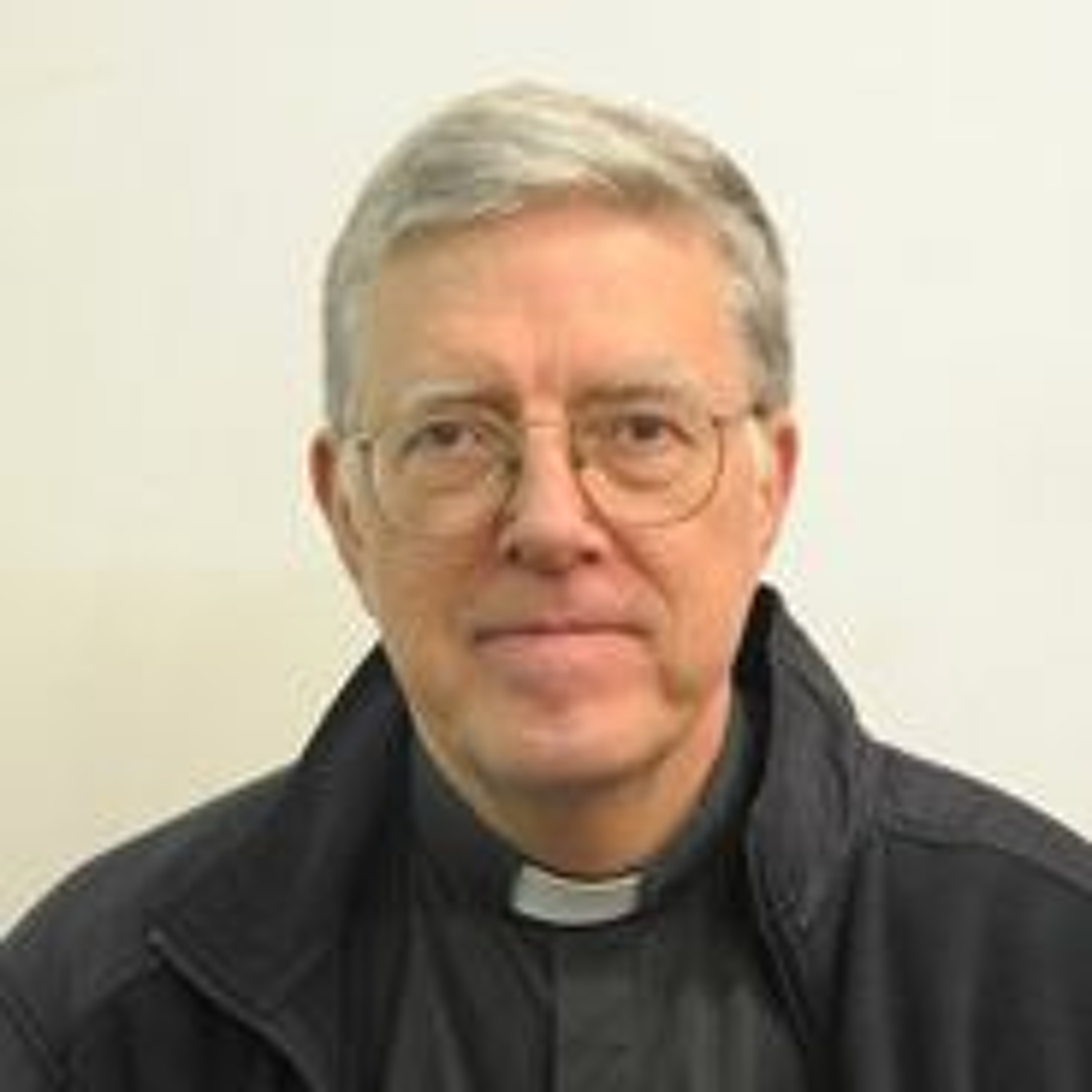 Fr. Kevin Flannery, SJ - Interview