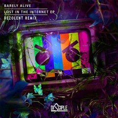 Barely Alive - Chasing Ghosts ft. Spock & Directive (Dezolent Remix)