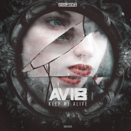 Keep Me Alive (Official Audio)