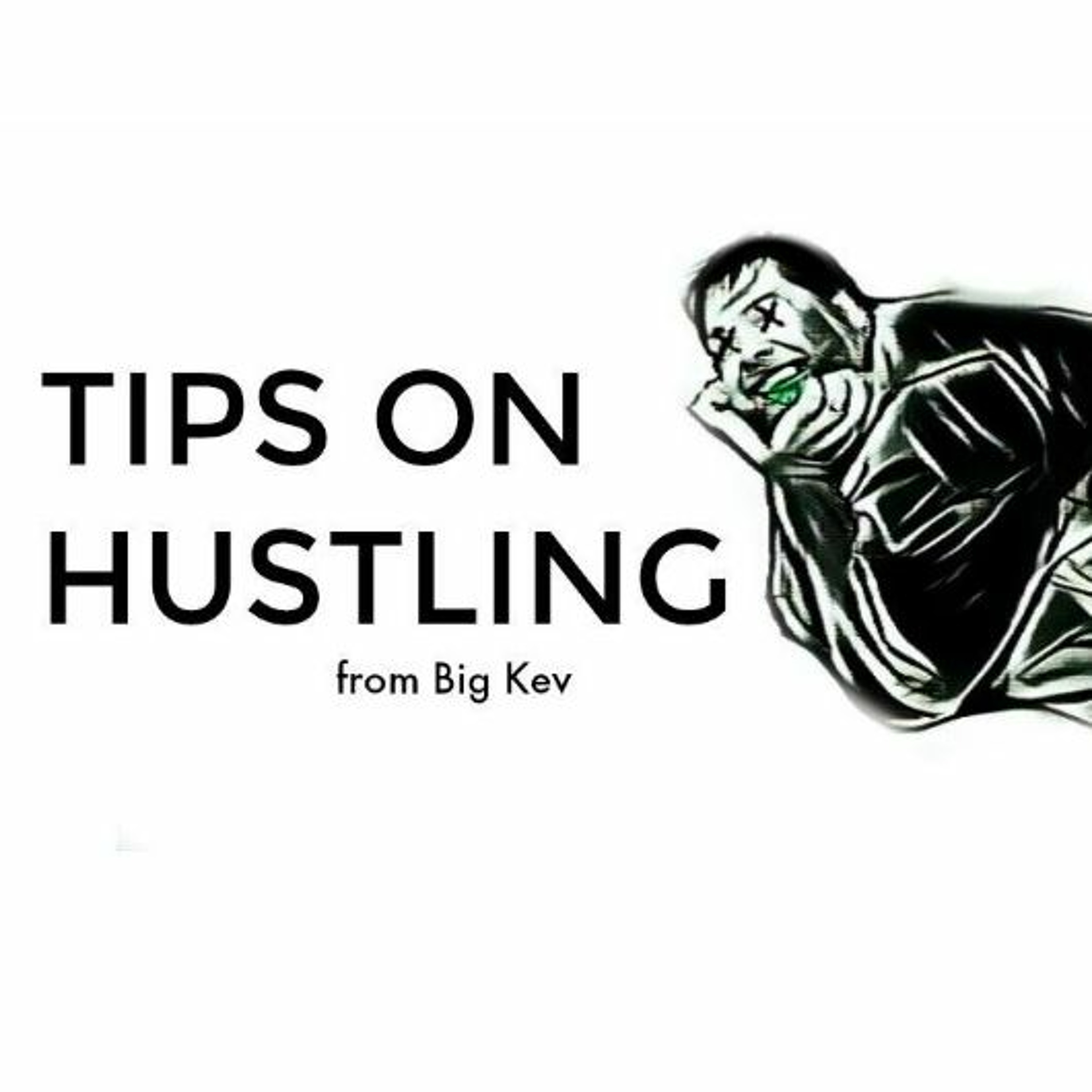 Joey Burtoft\'s Podcast