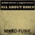 Artwork for Robbie Rivera & Angelo Ferreri - ALL ABOUT DISCO // MFR152