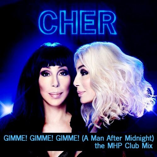 Gimme Gimme Gimme A Man After Midnight Mhp Club Mix By Mhp Disco Edits Gimme Gimme Gimme A Man After Midnight Mhp Club Mix By Mhp Disco Edits