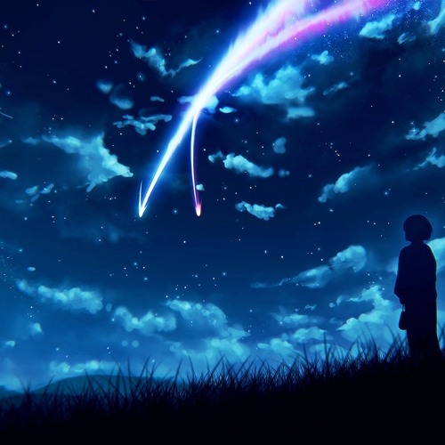 Stream Sparkle Kimi No Na Wa Your Name Cover By Ton The Master By