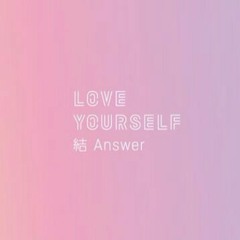 BTS (방탄소년단) LOVE YOURSELF 結 Answer 'Epiphany' Comeback Trailer