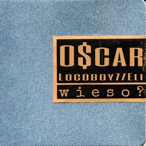 Wieso? feat. Locoboy7 & ELI