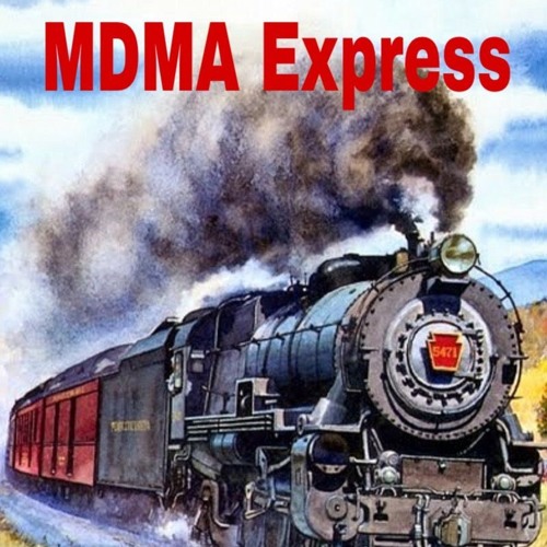 MDMA Express