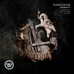 Ranchatek - Numbers (Da Fresh rmx) (Funk'n Deep Black)