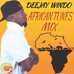Deejay Windo - African Tunes Mix  1  - W.M.W 2018