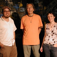 Trio Scholl/Fernandes/McMullen