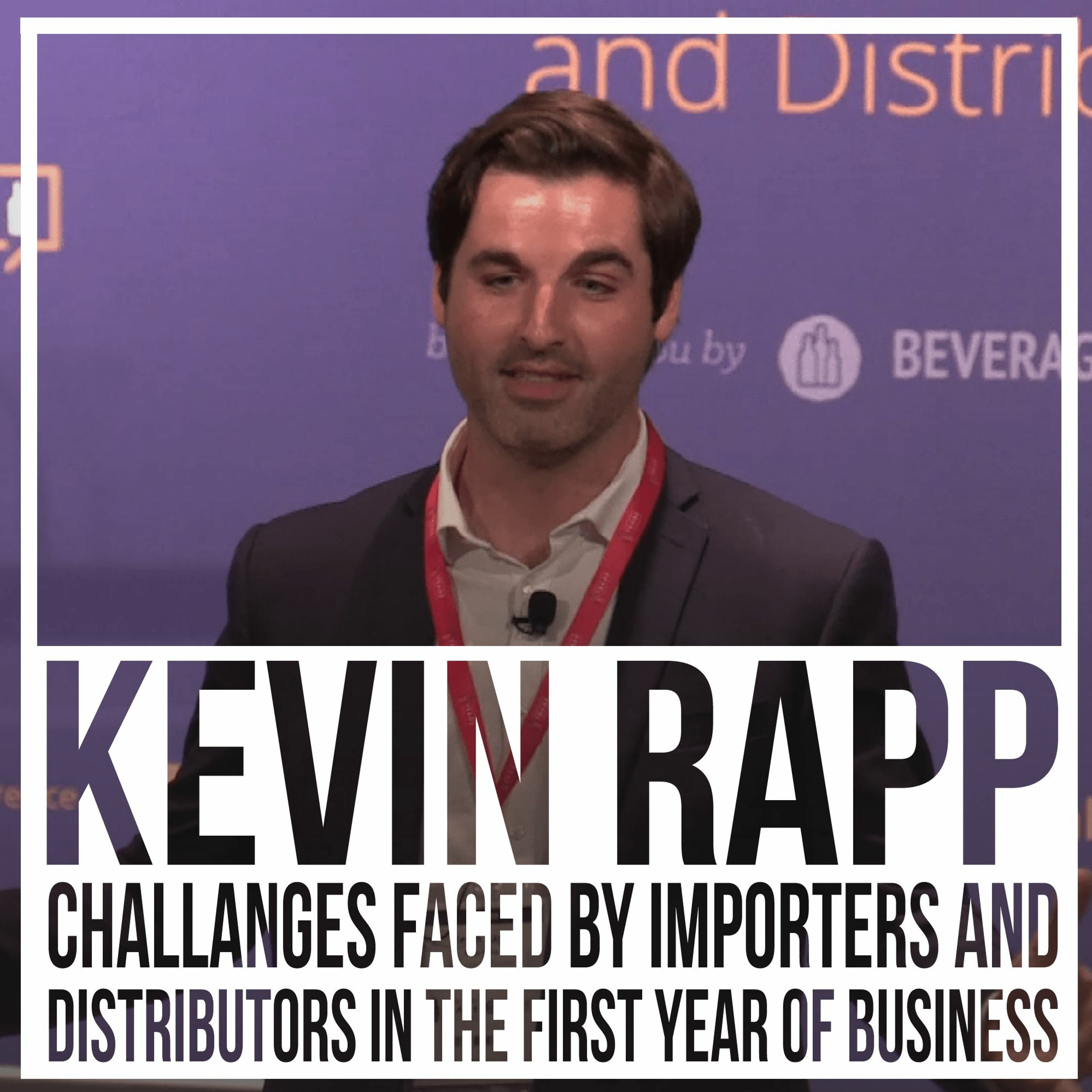 Beverage Trade Network