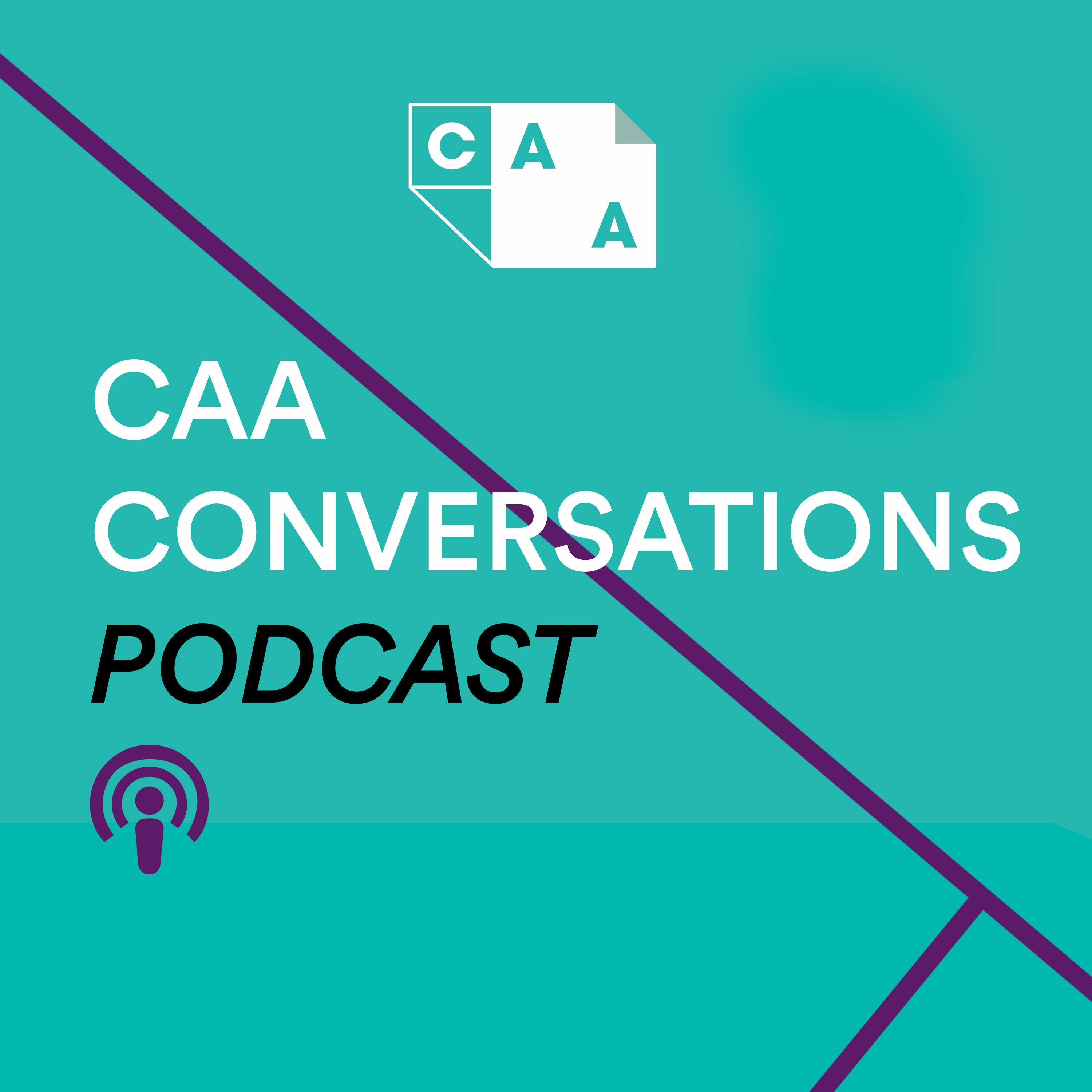 The Importance of Mentorship and Advocacy episode artwork