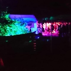 TonTrickser - HandWerkerTreffen 04.08.2018 Techno Minimal Set