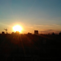 Real (sunrise edit)