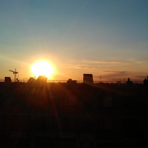 Real (sunrise edit)
